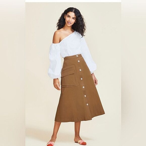 Lela Rose - Picture 1 of 10